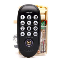 Assa Abloy Yale Y-LL67AP User Manual