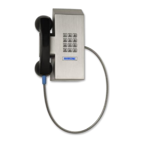 CEECO MHW-341-D Service Manual