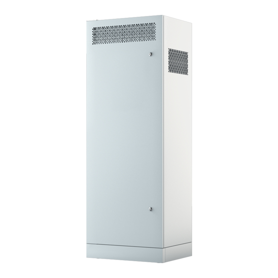BLAUBERG CIVIC EC LB 300 User Manual