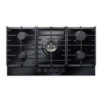 Rangemaster RMB90HPEIBLGL User Manual