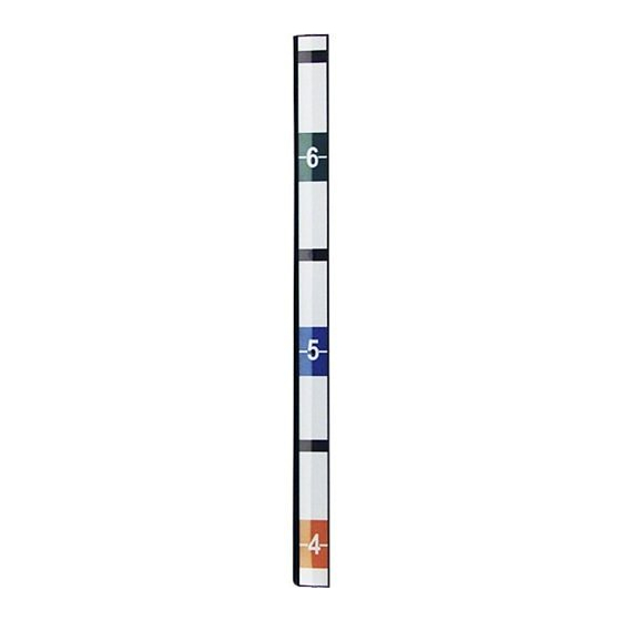 Costar Video Systems CCI2143HSB Quick Installation Manual