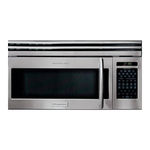 Frigidaire CGLMV169 Use & Care Manual