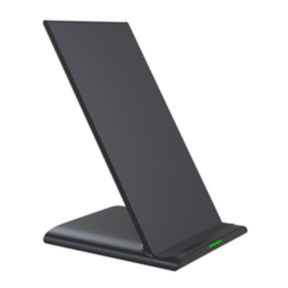 Topband WCS02 User Manual