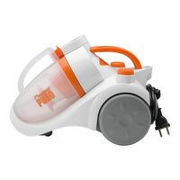 Bestron ABL800WB Instruction Manual