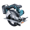 Cordless Saw Makita BHS630RFJ Instruction Manual