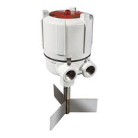 Binmaster MAXIMA+ Series Operating Instructions Manual