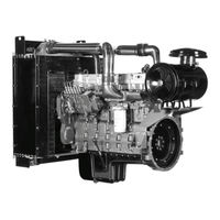 Shanghai Diesel Engine SC9D340D2 Operation And Maintenance Manual