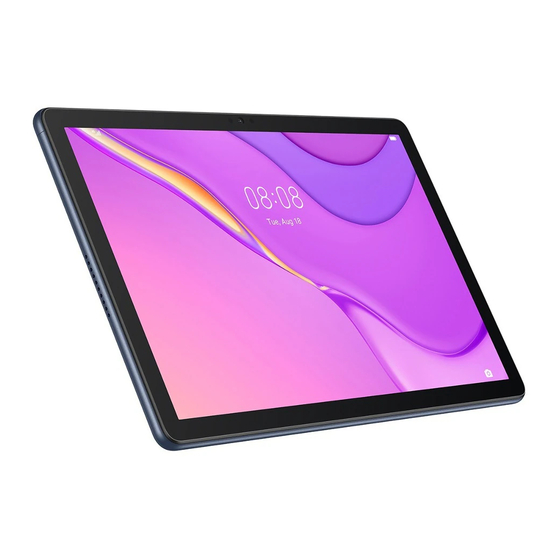 Huawei AGS3K-L09 User Manual