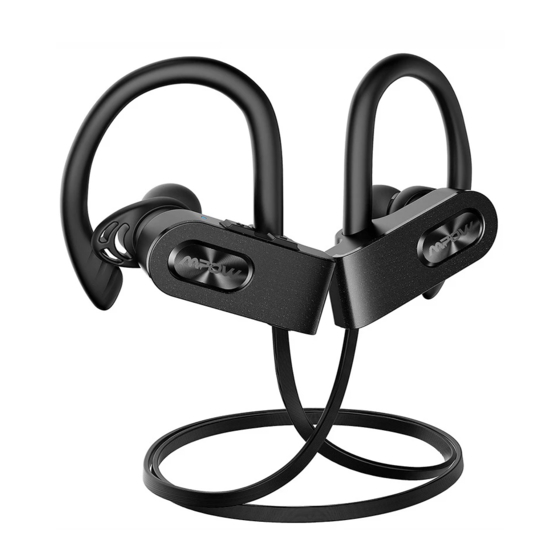 MPOW Flame 2 Manual