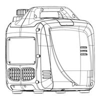 Senci SC1400i Owner's Manual