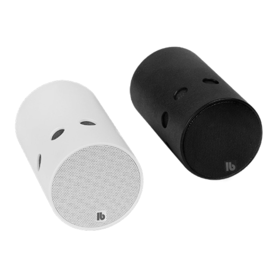 Pure Lighting rl Series Operation Manual