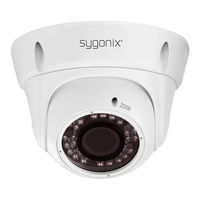 Sygonix 1434557 Operating Instructions Manual