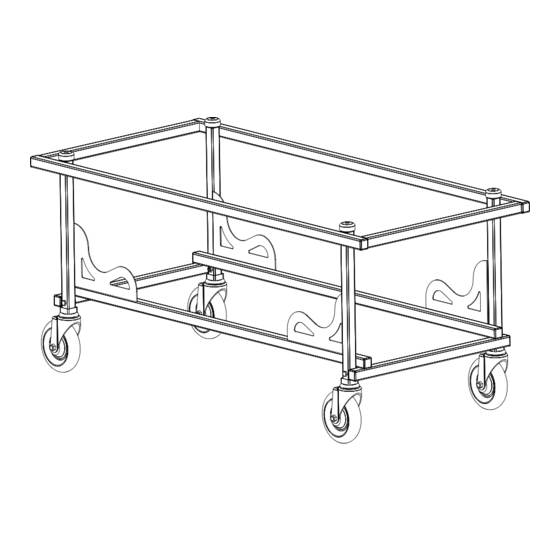 Link CT400 Assembly Instructions And Parts List