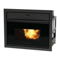 EdilKamin 809570 Installation, Use And Maintenance Manual