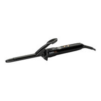 BaByliss PRO BAB2877U Manual