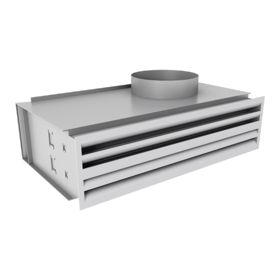 Price acutherm Therma-Fuser TL Series Manual
