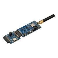 St STM32WL Series User Manual