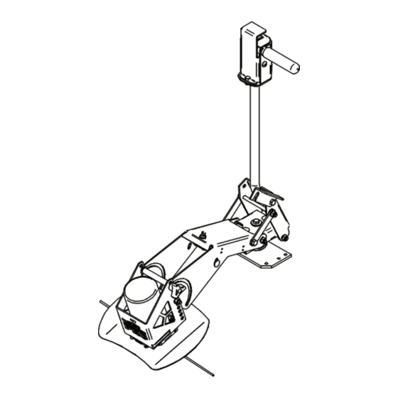 Peco ZT-5000 Operator's Manual