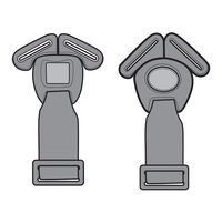 Graco SnugRide Classic Connect 35 Replacement Manual