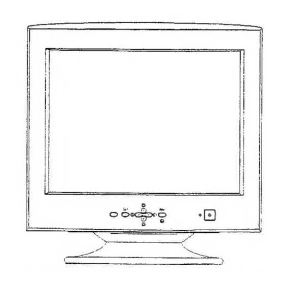 Samsung AN17HS Service Manual
