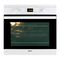 Oven BEKO OIF 21300 Operating Instructions Manual