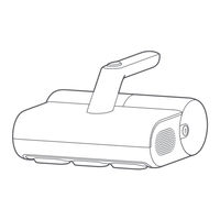 Xiaomi MJCMY02EU User Manual