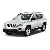 Jeep Compass 2014 User Manual
