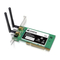 PCI Card Linksys RangePlus WMP110 Quick Installation