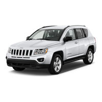 Jeep 2014 Compass Owner's Manual
