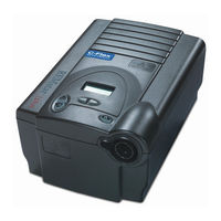 Respironics REMstar Plus with C-Flex User Manual