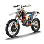 KTM 350 EXC-F EU Repair Manual