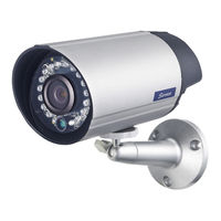Surveon CAM3471MP User Manual