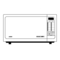 Microwave Oven Sanyo EM-S100 Service Manual
