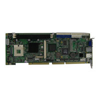Commell FS-97A User Manual