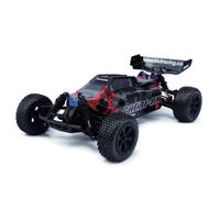 BSD-Racing BS213R Instruction Manual