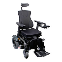 Vela Blues 1100 User Manual