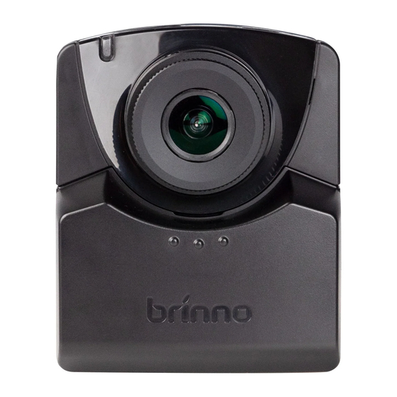 Brinno TLC 2000 User Manual