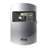 Kidde VS Series Technical Reference Manual
