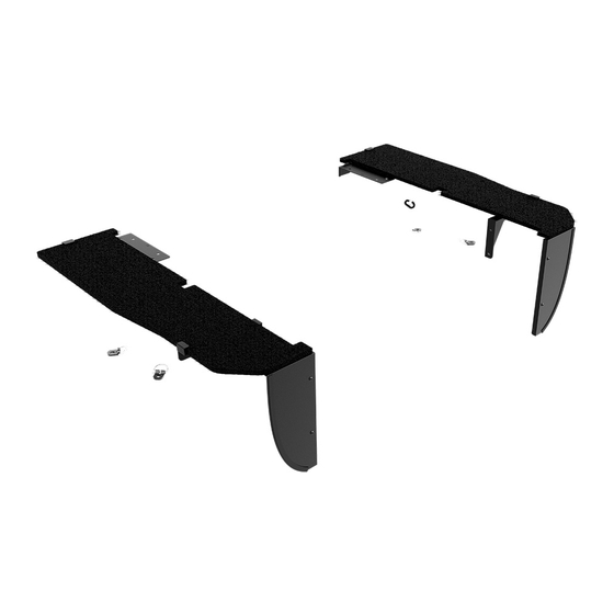 Front Runner SSDS113 Manual