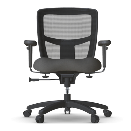 Friant ZONE CLASSIC FRI-BJ-MM2333M User Manual