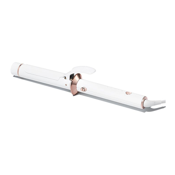 T3 TWIRL CERAMIC 77581 User Manual