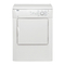 Dryer Beko DV 7120 User Manual