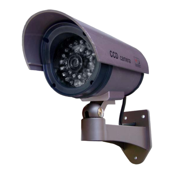 Watchguard VSCD50F Installation Manual
