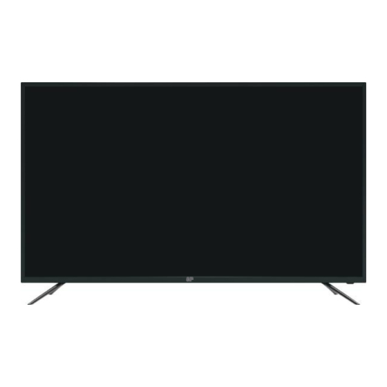CONTINENTAL EDISON DVB-PM1580082HCAT User Manual