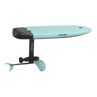Takuma e-Foil User Manual