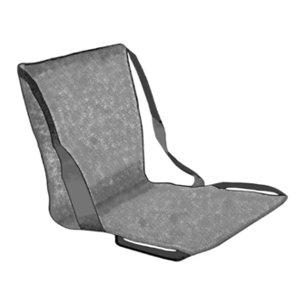 DHG SystemRoMedic LiftSeat Instructions For Use Manual