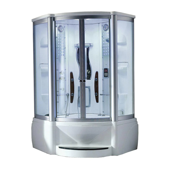 Mesa WS-600A Product Manual