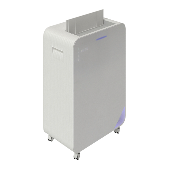 so Pure Air KTIII User Manual