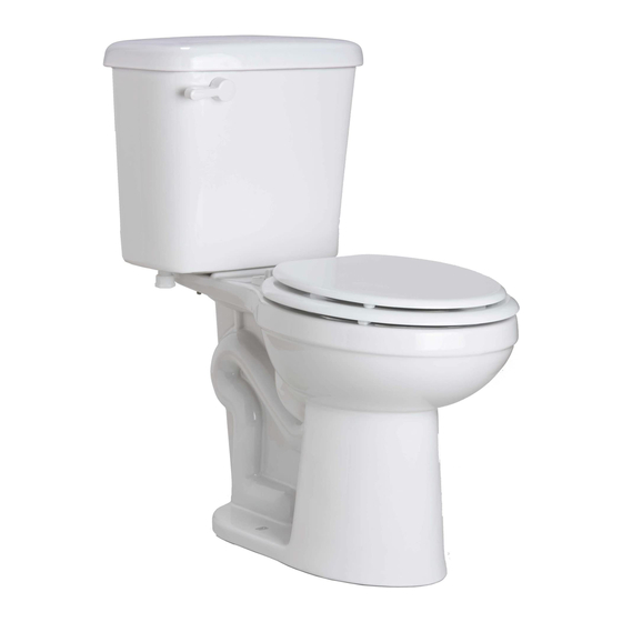 ProFlo Greenlee PF9800 Series Installation Instructions Manual