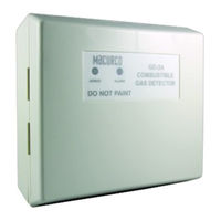 Macurco GD-2A Installation & Operation Manual